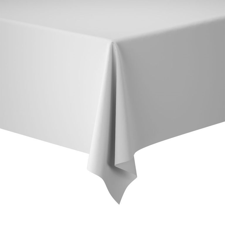 Nappe non tissée Dunicel 1,18m blanche - DUNI - Carton de 2x25m