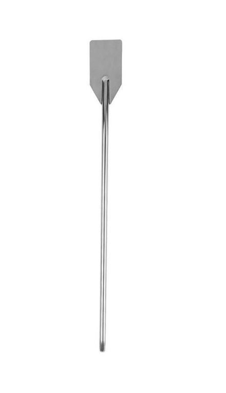 Spatule géante inox 120cm - LACOR - A l'unité