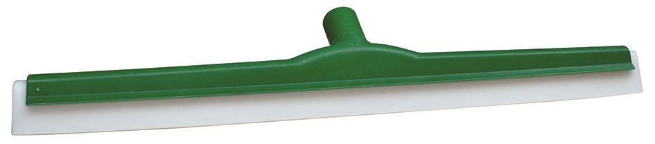 Raclette sol EVA et mousse alimentaire 55cm vert - A l'unité