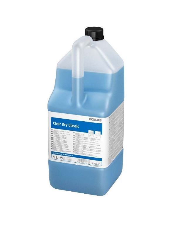 BioClean - Liquide Vaisselle Concentré 5L - Pet's concept