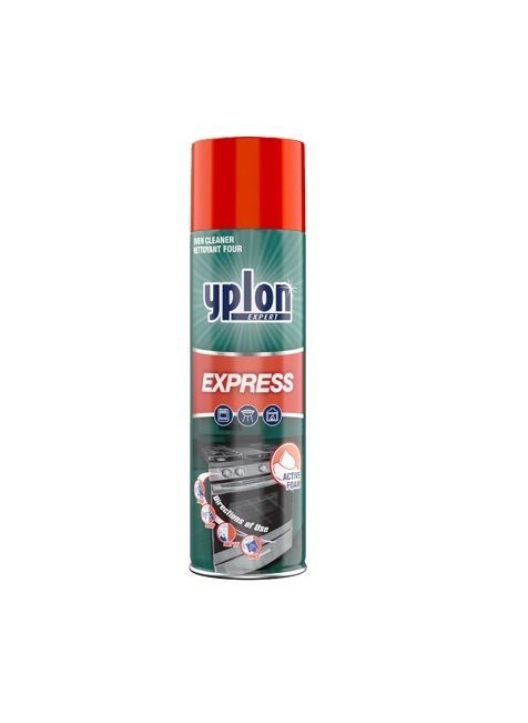 Décapant four - YPLON - Aérosol de 500ml