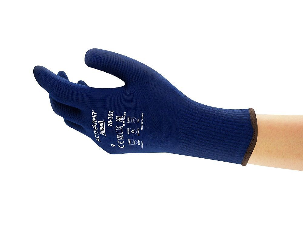 CLISPEED 1 Paire Débarrasser Les Gants Thermiques pour Hommes