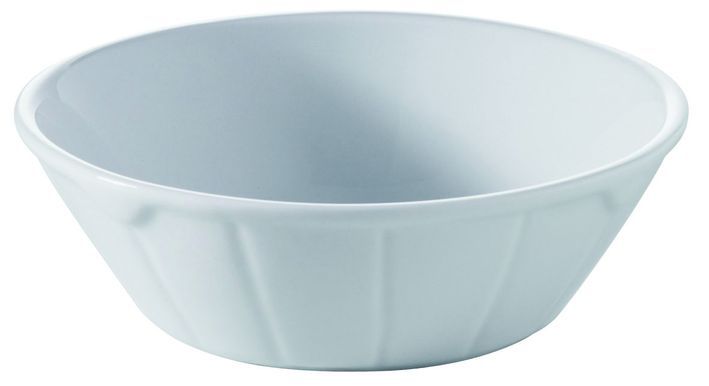 Compotier porcelaine Sfood 11cm - Carton de 12