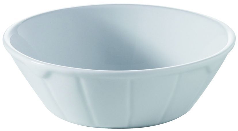 Compotier porcelaine Sfood 13cm - Carton de 12