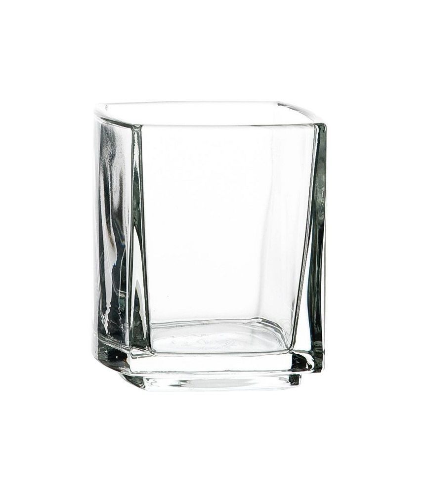 Verrine Kube 10cl - LA ROCHERE - Carton de 6