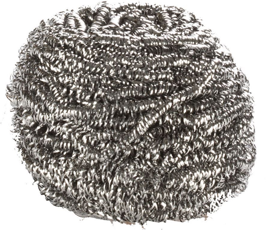 Boule inox 40gr - Paquet de 10