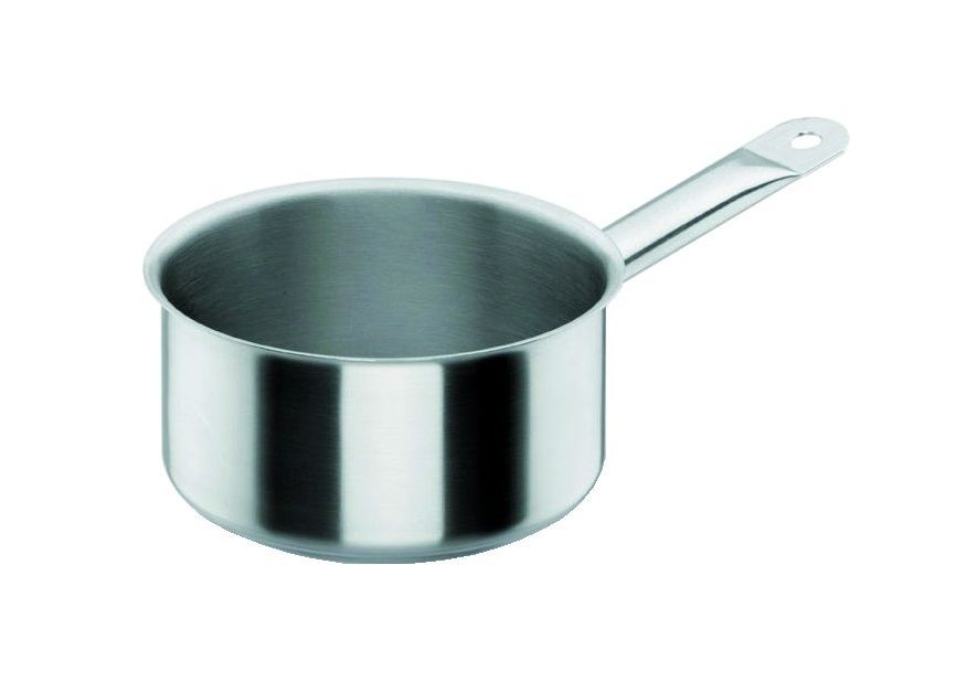 Casserole inox Chef Classic 16cm - LACOR - A l'unité