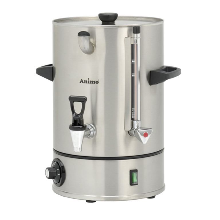 Laitière bain marie inox 10l - ANIMO - A l'unité