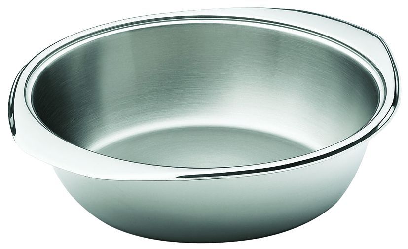 Légumier inox 28cm - LACOR - A l'unité