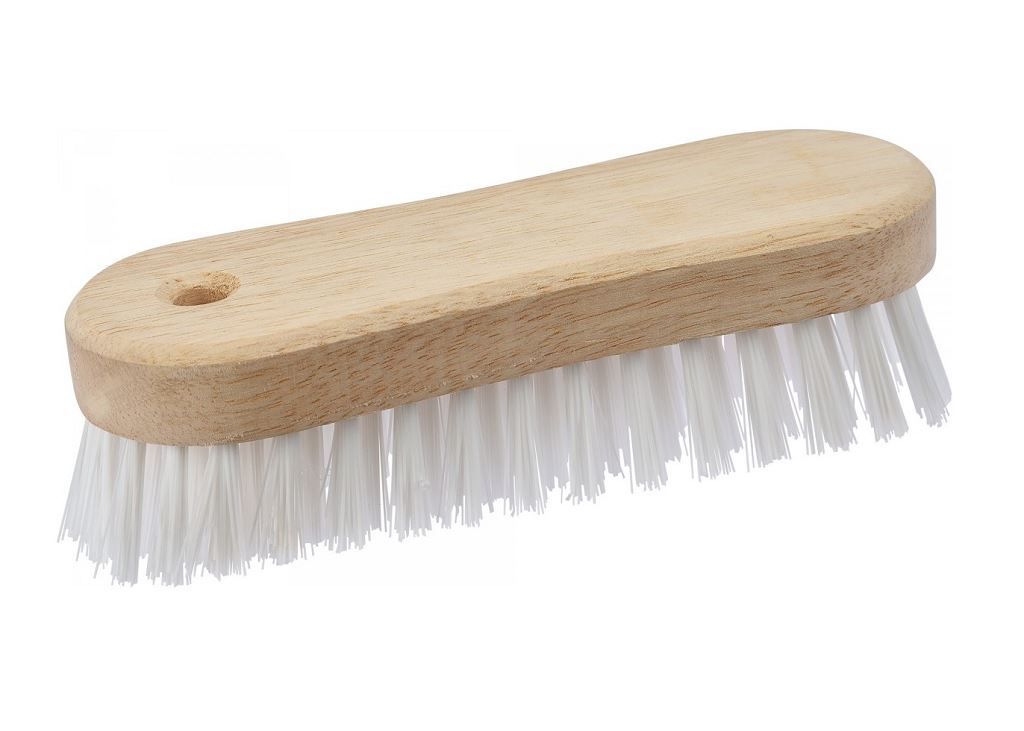 Brosse nylon 17,5cm - A l'unité