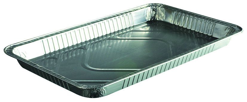 Plat aluminium GN 1/1 5000cc - Carton de 50