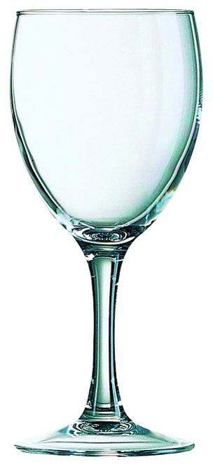 Verre à pied Elegance 31cl - ARCOROC - Carton de 12