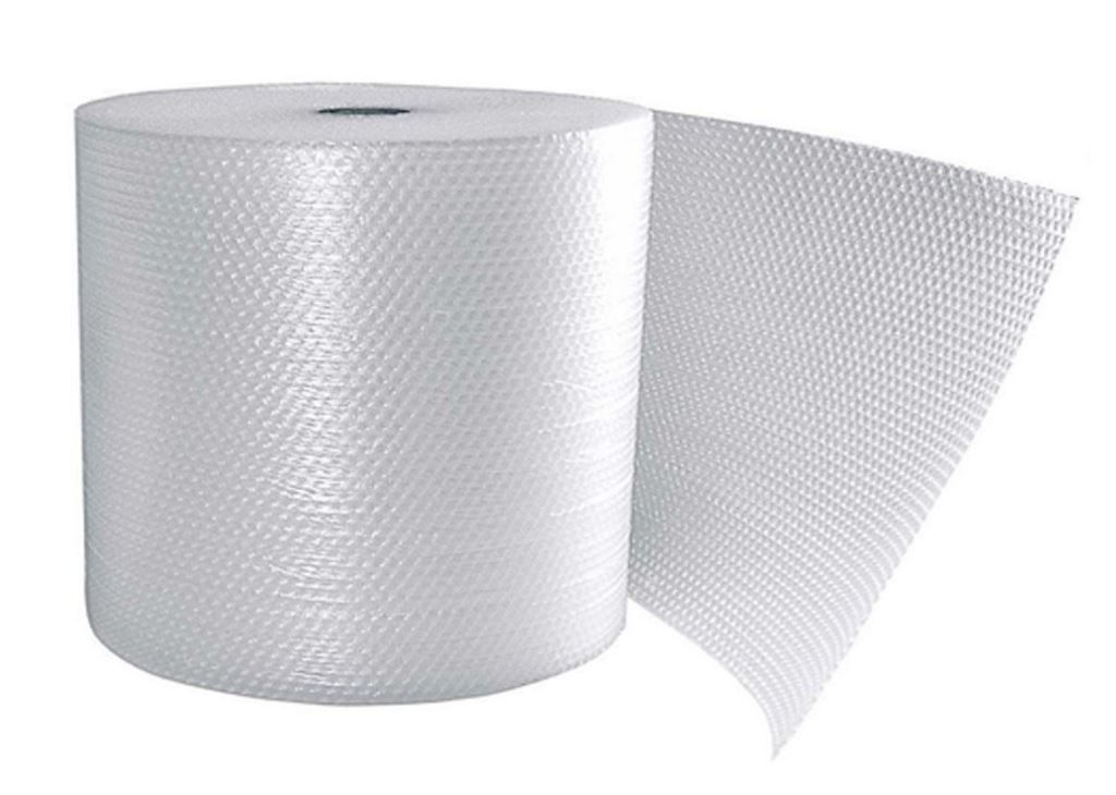 Rouleau protection bulles Larg. 100cm - Rouleau de 100m