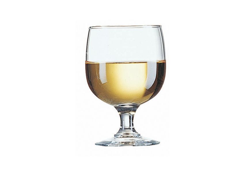 Verre à pied Amélia 25cl - ARCOROC - Carton de 48