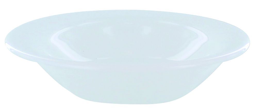 Coupelle verre trempé blanc Restaurant 12cm - ARCOROC - Carton de 36