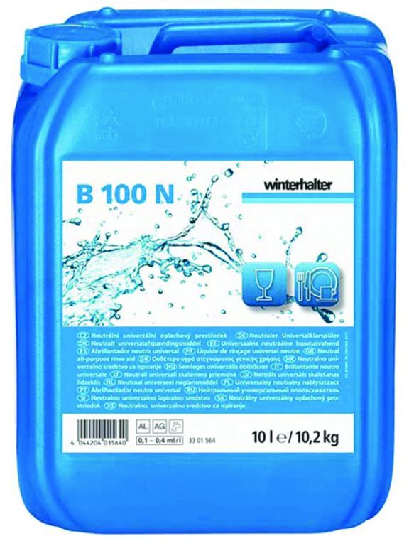 Liquide Vaisselle Mains Ecologique PRO PLONGE V HYGIENE & NATURE 5 L -  Ecolabel