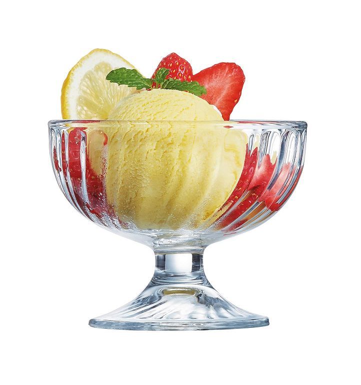 Coupe dessert Sorbet 22cl - ARCOROC - Carton de 24