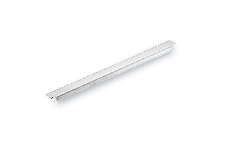 Barrette composition inox pour bac gastro 32,5cm - LACOR - A l'unité