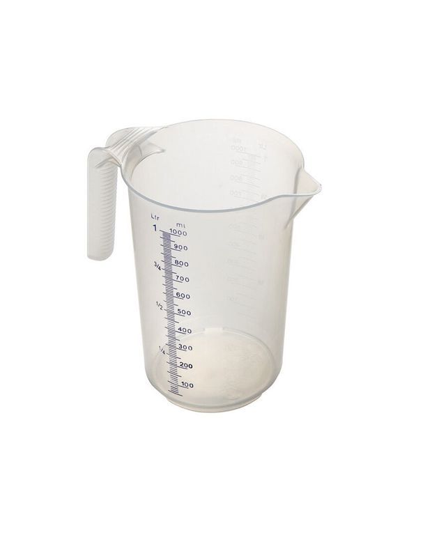 PICHET MESUREUR PLASTIQUE 5L