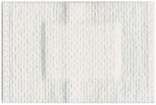 Pansement non tissé blanc 5,3x7cm - FARMOR - Paquet de 10