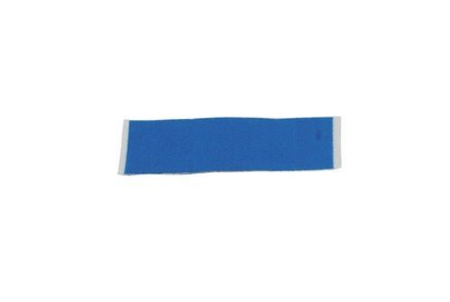 Pansement plastique bleu 2,5x7,2cm - FARMOR - Paquet de 10