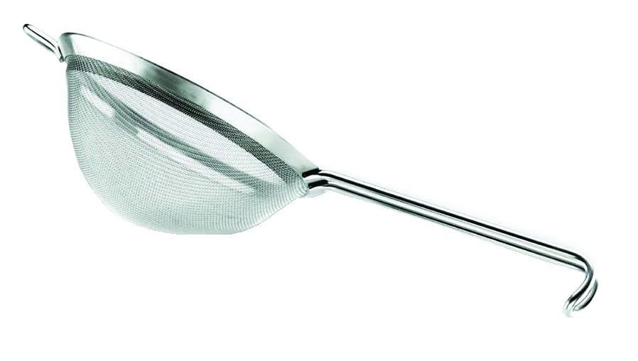 Passe bouillon inox 23cm - LACOR - A l'unité