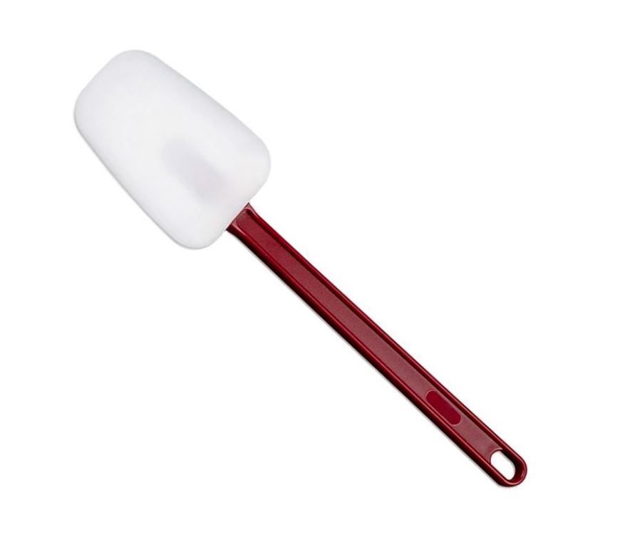 Spatule silicone 35cm - LACOR - A l'unité