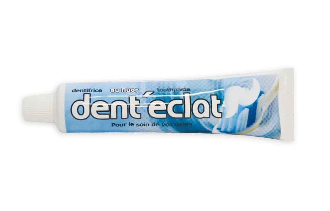 Dentifrice fluor protection - Tube de 75ml