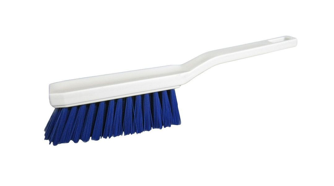 BROSSE NETTOYAGE SOL 29CM