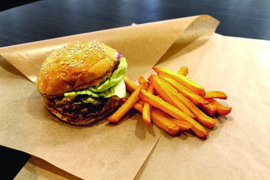 Feuille papier ingraissable brun pour burger 33x40cm - GAULT ET FREMONT - Carton de 758