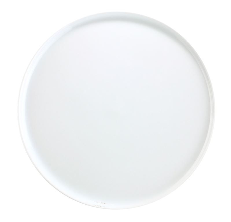 Plat à tarte porcelaine 30cm - PILLIVUYT - A l'unité