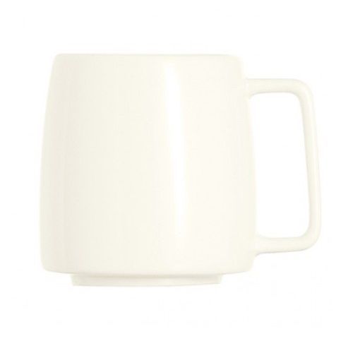 Tasse à expresso porcelaine Bone Fjord 9cl - ARCOROC - Carton de 6