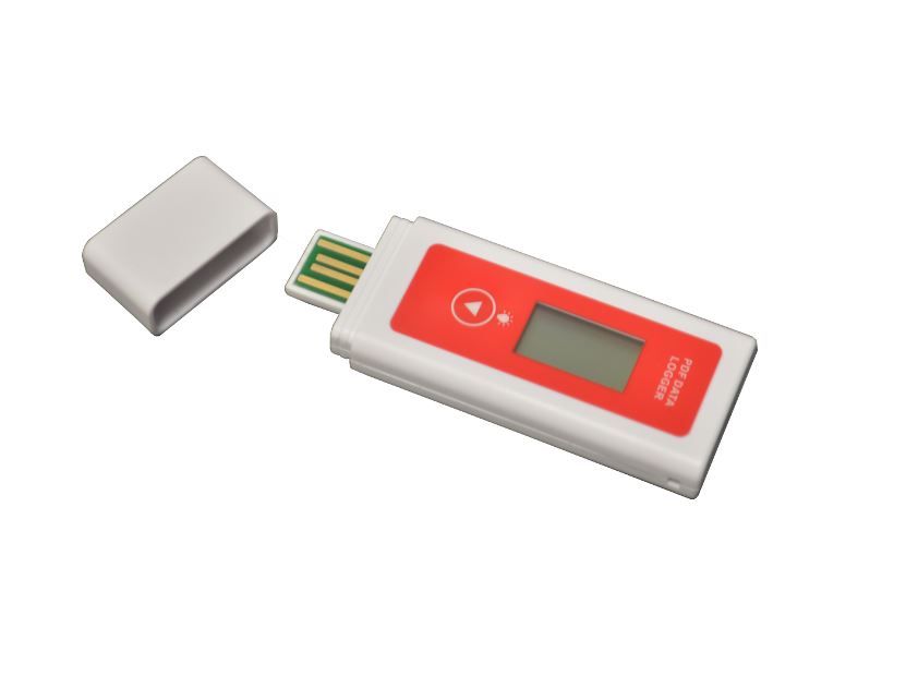 Thermomètre enregistreur USB multi usage - STIL - A l'unité