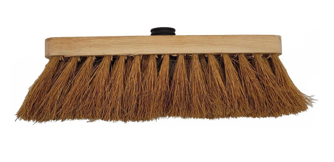 Balai Coco - Brosse 29cm