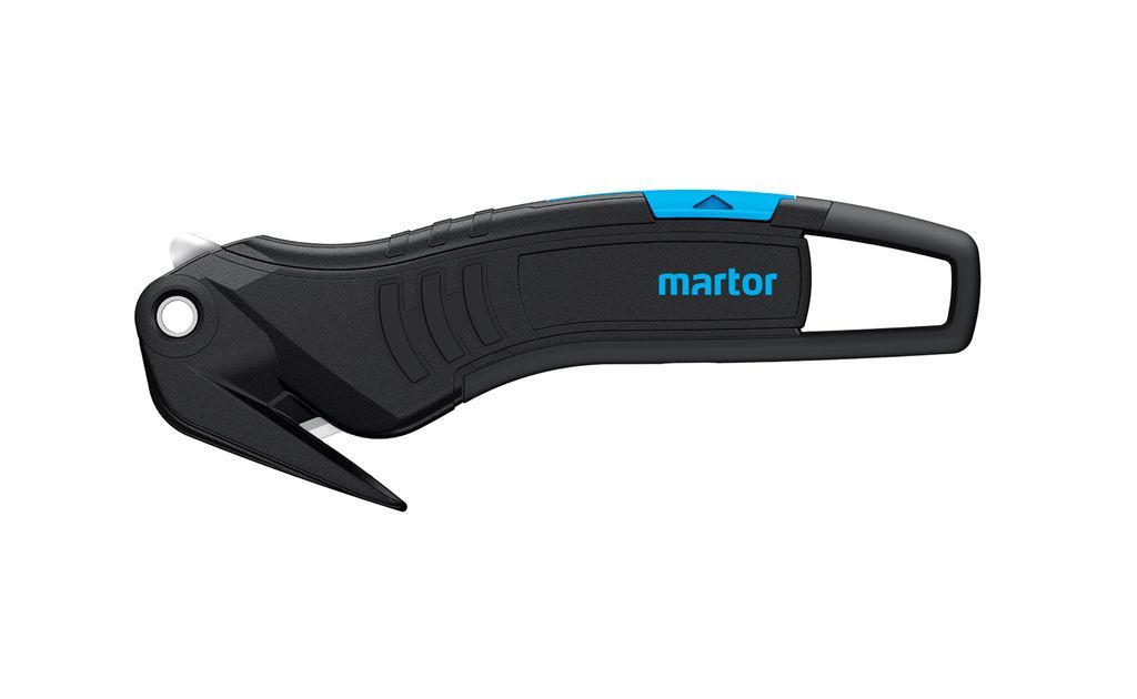 Cutter sécurité Secumax 320 - MARTOR - A l'unité