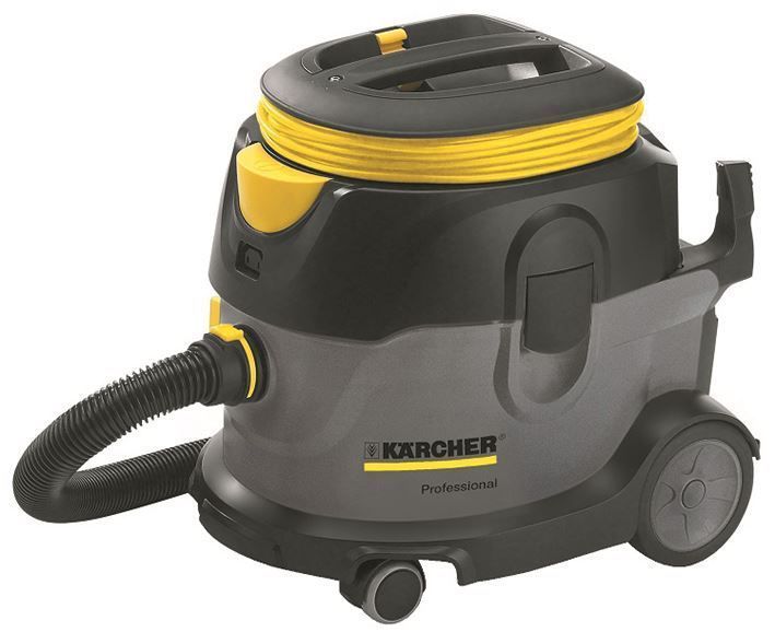 Aspirateur poussières T 15/1 - KARCHER - A l'unité