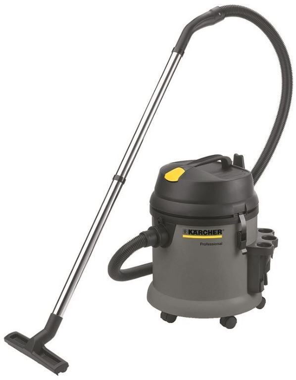 Aspirateur eau et poussières NT 27/1 - KARCHER - A l'unité