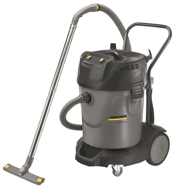 Aspirateur eau et poussières NT 70/2 - KARCHER - A l'unité