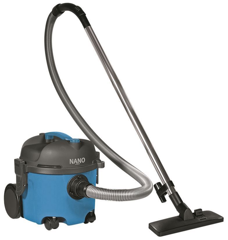 Aspirateur poussières Nano - FIMAP - A l'unité