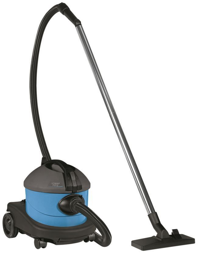 Aspirateur poussières FV 13.1 Pro - FIMAP - A l'unité