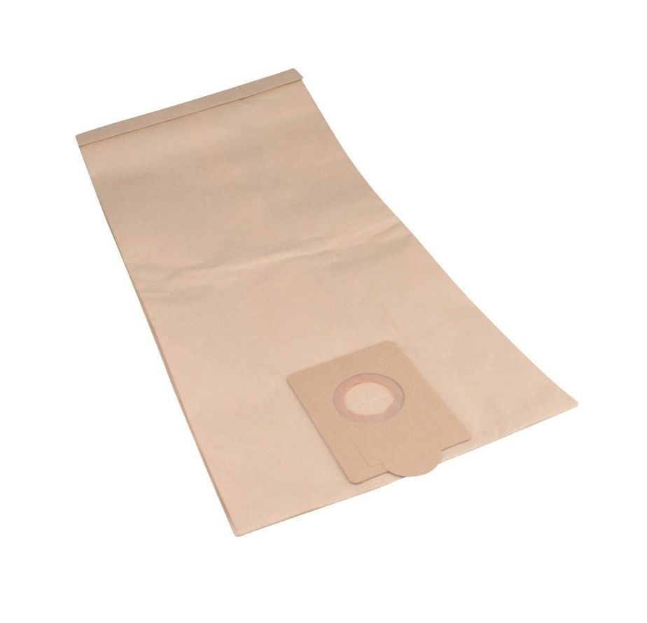 Sac aspirateur papier pour Réf. B1399 - FIMAP - Paquet de 10