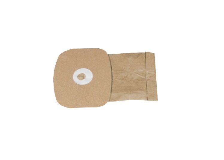 Sac aspirateur papier pour Réf. B1400 & B1401 - FIMAP - Paquet de 10