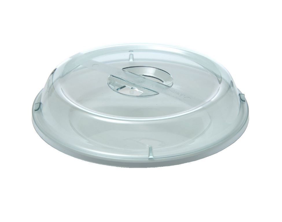 Cloche polyamide verte 24cm - SIMEP - A l'unité