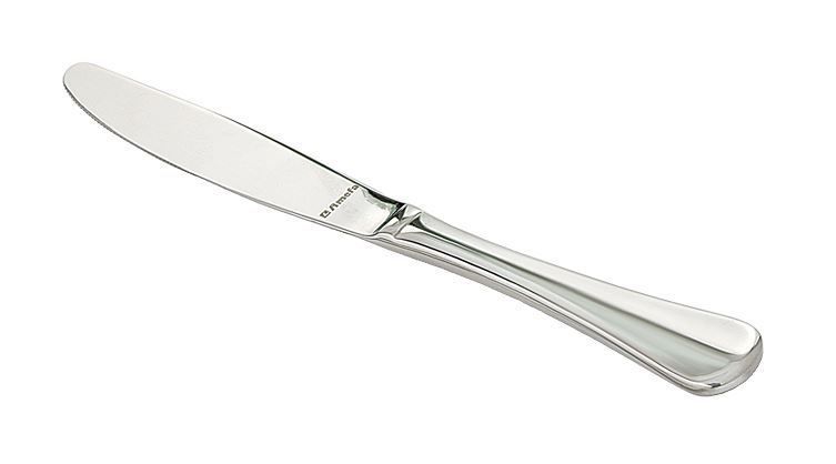 Couteau de table inox Baguette - AMEFA - Boite de 12