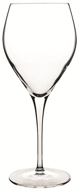 Verre à pied Atelier 35cl - LUIGI BORMIOLI - Carton de 6