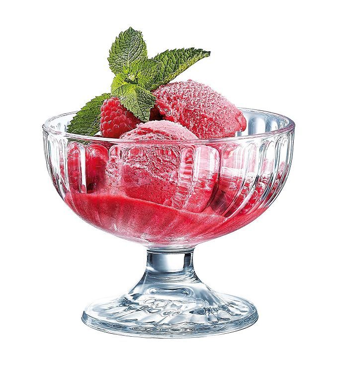 Coupe à glace Sorbet 38cl - ARCOROC - Carton de 24