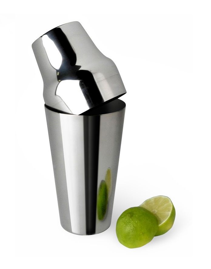 Shaker inox 75cl - AMEFA - A l'unité