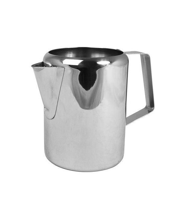 Pot inox droit 60cl - ZODIAC - A l'unité