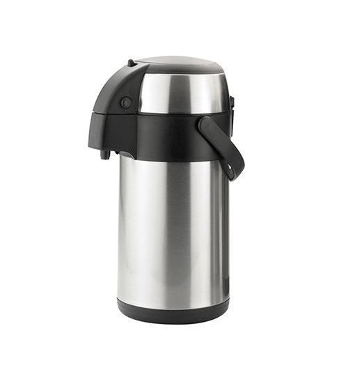 Pichet isotherme inox 3l - ZODIAC - A l'unité