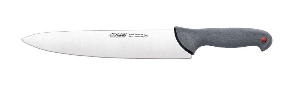 Couteau de cuisine 30cm - ARCOS - A l'unité